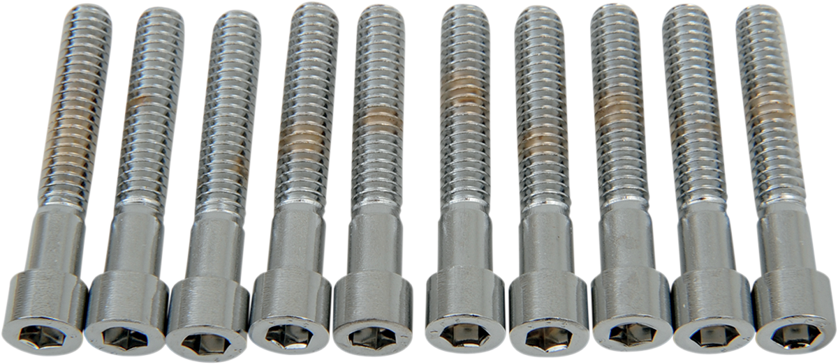 COLONY Hardware Kit - Motor Case - Acorn - Image 2