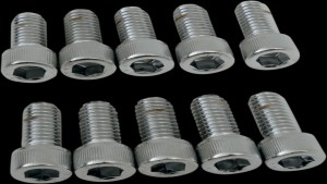 New Motorcycle Parts, New Parts