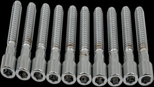 New Motorcycle Parts, New Parts