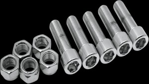 New Motorcycle Parts, New Parts