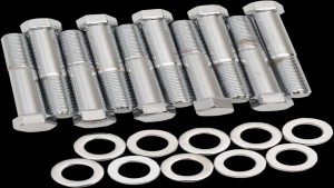 New Motorcycle Parts, New Parts