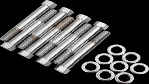 New Motorcycle Parts, New Parts