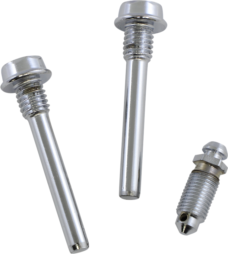 EBC Bolts - Rotor/High Tensile - Front - 4 Pack - Image 2