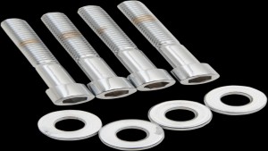 New Motorcycle Parts, New Parts