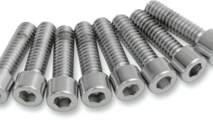 GARDNER-WESTCOTT Bolts - Lifter Base - Allen