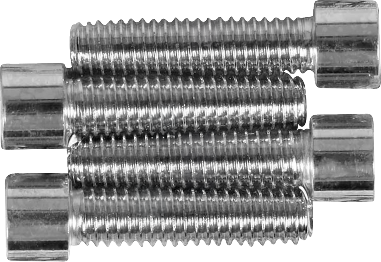 EBC Bolts - Rotor/High Tensile - Front - 4 Pack - Image 2