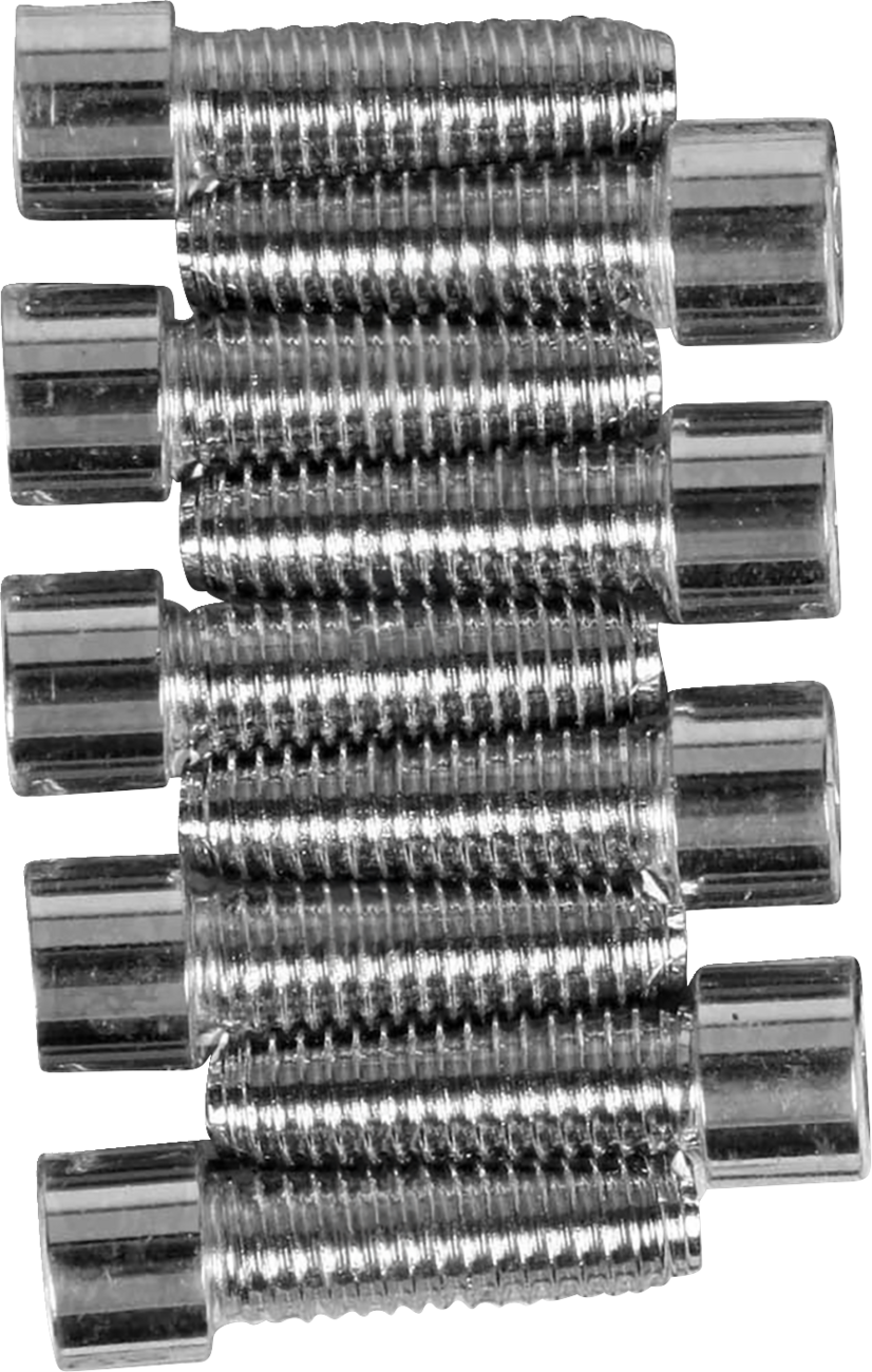 EBC Bolts - Rotor/High Tensile - Front/Rear - 6 Pack - Image 2