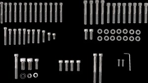 New Motorcycle Parts, New Parts