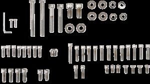 New Motorcycle Parts, New Parts