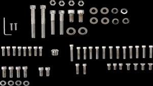 New Motorcycle Parts, New Parts