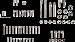 New Motorcycle Parts, New Parts