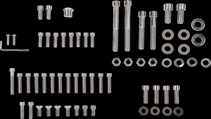 New Motorcycle Parts, New Parts