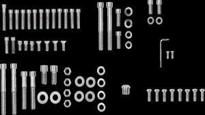 New Motorcycle Parts, New Parts