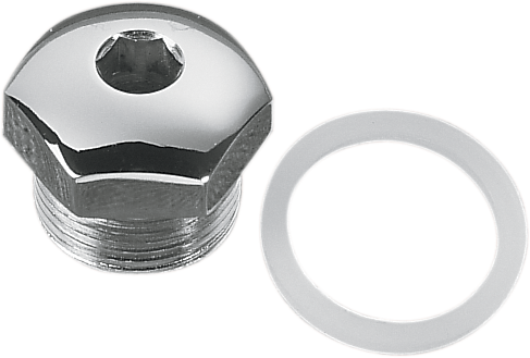 BOLT Engine Fastener Kit - '87-'06 Yamaha Banshee 350 - Image 2