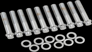 New Motorcycle Parts, New Parts