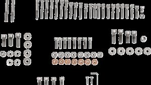 New Motorcycle Parts, New Parts