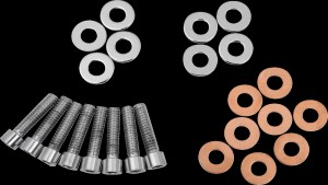 New Motorcycle Parts, New Parts