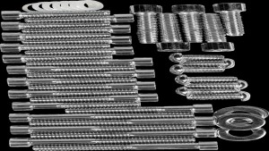 New Motorcycle Parts, New Parts