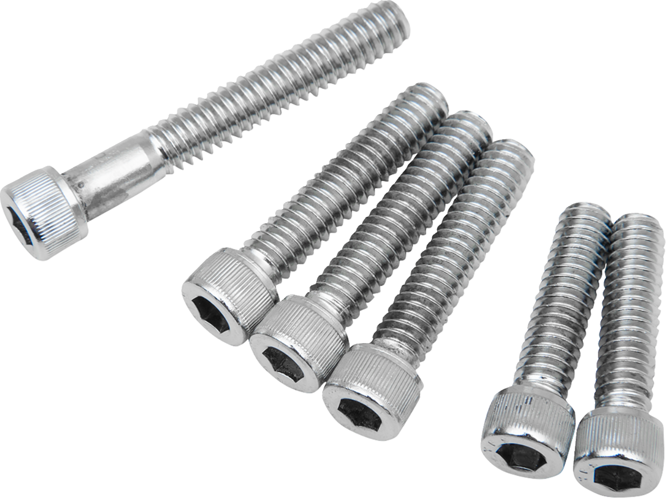 ARLEN NESS Bolt Kit - Holeshot/Front/Floating/Brake Rotor - Spoke Mount - Gold - 5 Pack - Image 2