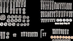 New Motorcycle Parts, New Parts