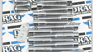 New Motorcycle Parts, New Parts