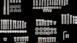 New Motorcycle Parts, New Parts