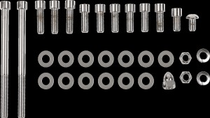 New Motorcycle Parts, New Parts