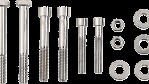 New Motorcycle Parts, New Parts