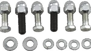 COLONY Fender Rail Mount - XL/FX