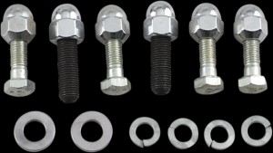 New Motorcycle Parts, New Parts