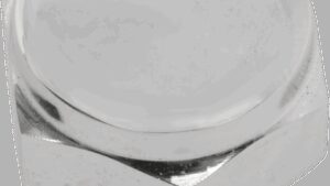 COLONY Timing Plug - Crankcase/Oil Tank - Cap - 5/8"-18