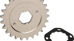 PBI Transmission Mainshaft Sprocket - 25-Tooth