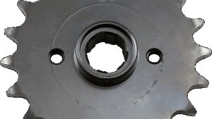 DRAG SPECIALTIES Transmission Mainshaft Sprocket - 20 Tooth - XL