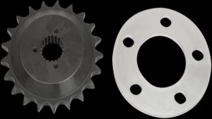 New Motorcycle Parts, New Parts