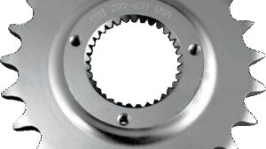 PBI Transmission Mainshaft Sprocket - 19-Tooth - XL