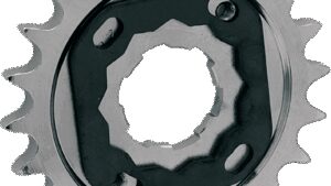 PBI Transmission Mainshaft Sprocket - 22-Tooth