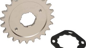 PBI Transmission Mainshaft Sprocket - 23-Tooth