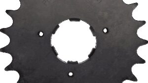 PBI Transmission Mainshaft Sprocket - 23 Tooth