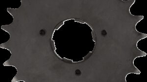 PBI Transmission Mainshaft Sprocket - 24 Tooth