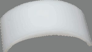 DRAG SPECIALTIES Primary Chain Adjusting Shoe