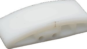 DRAG SPECIALTIES Primary Chain Adjusting Shoe - '65-'00 Big Twin