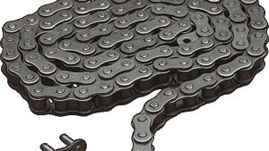 DIAMOND 530 - Drive Chain - 102 Links