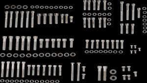 New Motorcycle Parts, New Parts