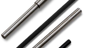 EASTERN MOTORCYCLE PARTS Push Rod Kit