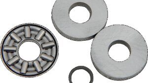 EASTERN MOTORCYCLE PARTS Push Rod Bearing - Big Twin