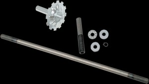 New Motorcycle Parts, New Parts