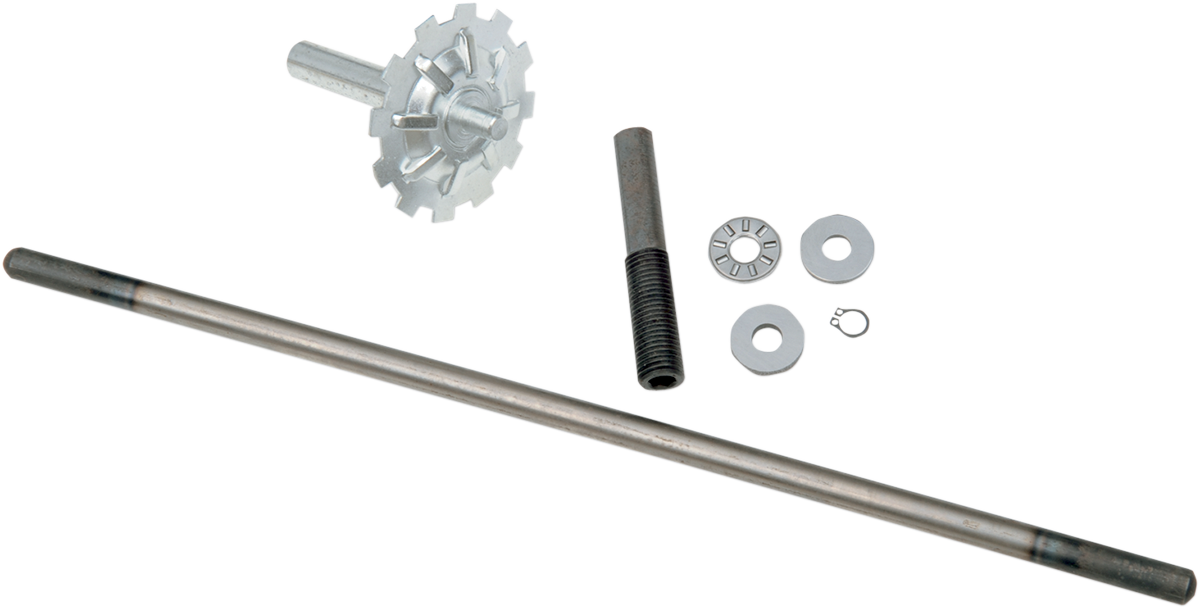 EASTERN MOTORCYCLE PARTS Push Rod Kit