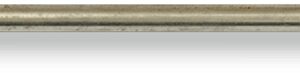EASTERN MOTORCYCLE PARTS Clutch Push Rod - 37088-79