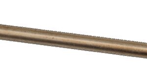 EASTERN MOTORCYCLE PARTS Clutch Push Rod - 37088-84