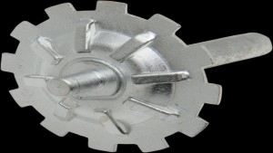 EASTERN MOTORCYCLE PARTS PUSHROD RIGHT 37069-90